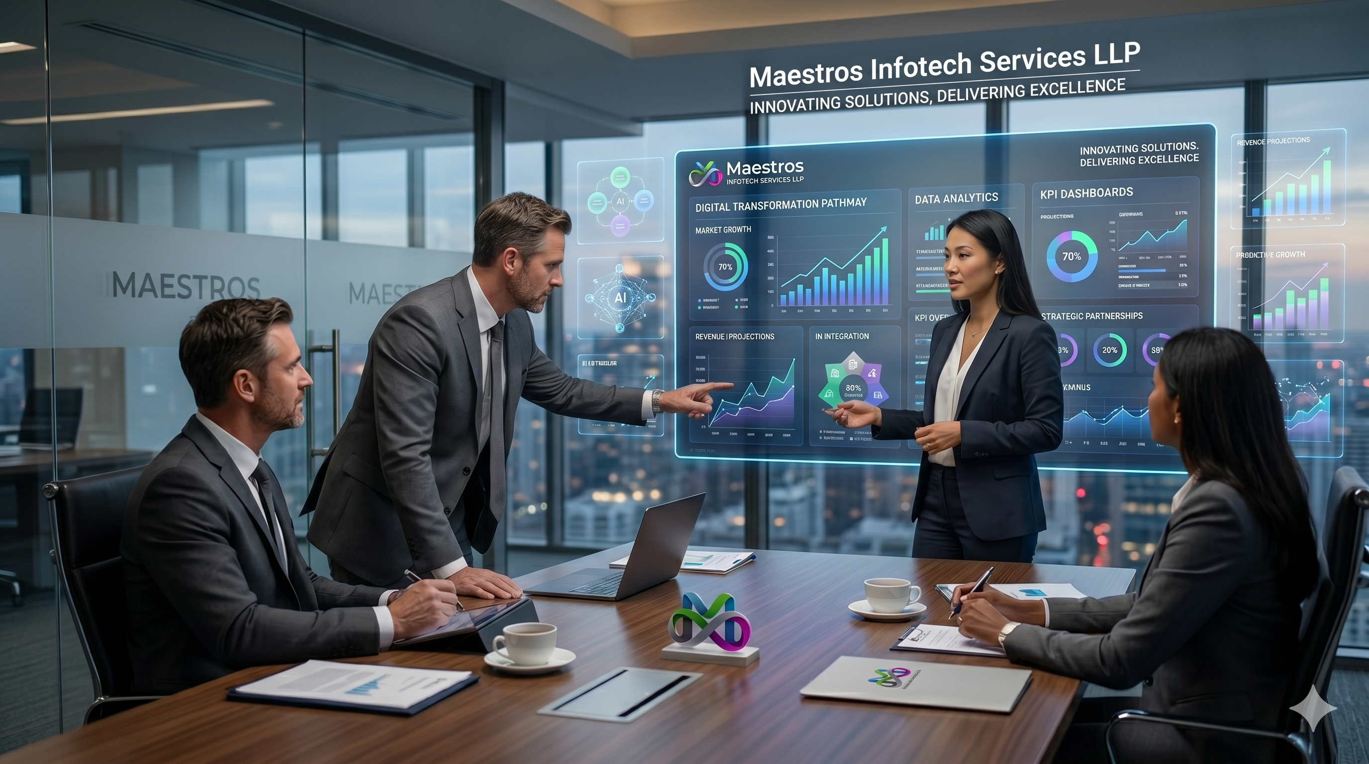 Digital Transformation